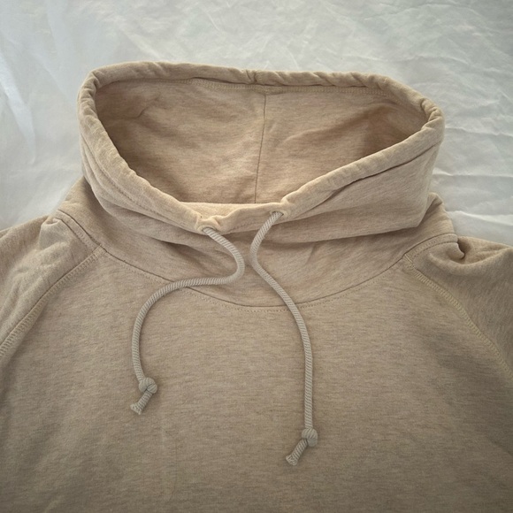 EUC Nike Funnel Neck Sweatshirt - Picture 2 of 4